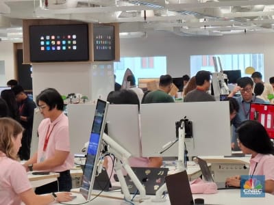 Apple Kucurkan Rp 2,6 Triliun Perkuat Talenta Digital di Indonesia