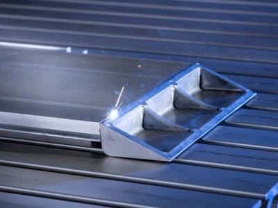 Teknologi Laser Welding Baru Hapus Filler Wire, Perkuat Sambungan Kendaraan dan Aerospace