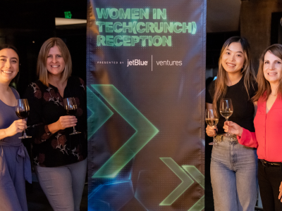 Cara Terbaik Memanfaatkan TechCrunch Disrupt 2025 Dengan Side Event Kreatif