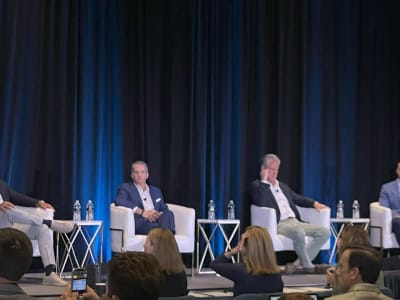 Penasihat Wirehouse Beralih ke Model RIA: Peluang dan Tantangan Terbaru