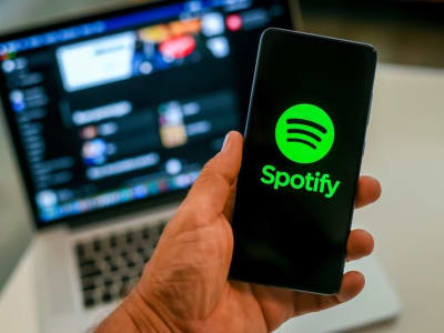 Spotify Luncurkan Fitur Pesan untuk Mudahkan Berbagi Musik dan Podcast