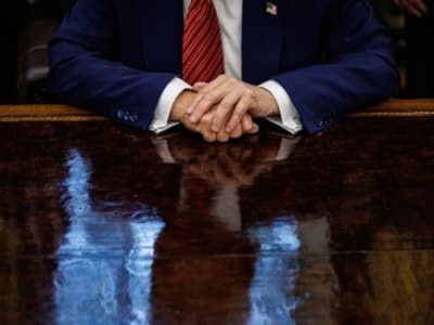 Dampak Perintah Eksekutif Trump pada Pengawasan dan Integritas Ilmu Pengetahuan Federal AS