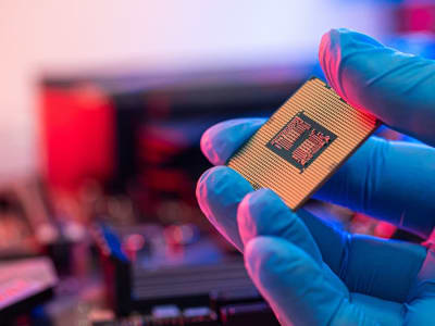 Inovasi Chip 6G 'All-Frequency' dari Cina Dongkrak Internet Super Cepat