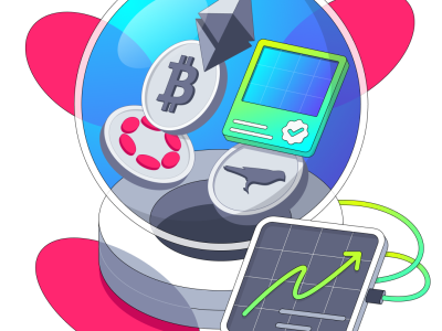 Polkadot Siap Booming di 2026: Halving hingga Inovasi Web3 Terbaru