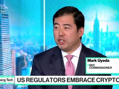 SEC Akan Tetapkan Mana Digital Token yang Termasuk Sekuritas di AS