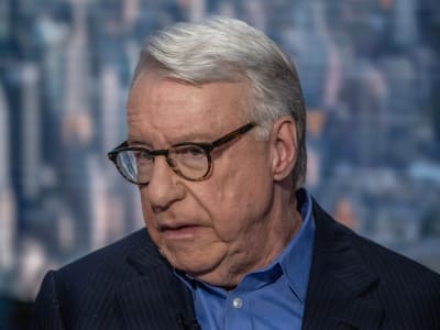 Peringatan Jim Chanos: Penipuan Finansial Membayangi Gelombang AI