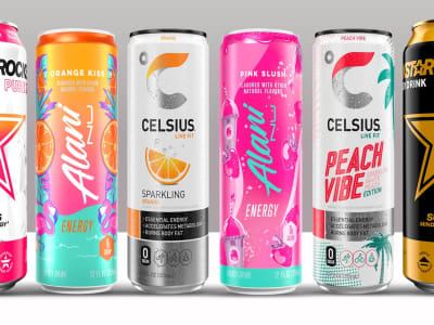 PepsiCo Perluas Kepemilikan di Celsius dan Restrukturisasi Merek Minuman Energi