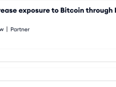 Dana Pensiun Florida Tambah Saham MicroStrategy untuk Eksposur Bitcoin