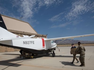 Sistem Otonom Canggih Reliable Robotics Siap Uji Coba Bersama Angkatan Udara AS