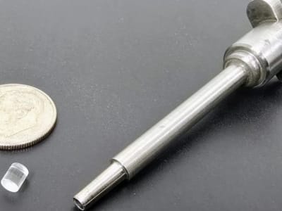 Injeksi Pellet Canggih Dorong Rekor Durasi Plasma di Wendelstein 7-X