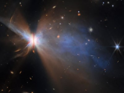 Mengungkap Rahasia Pembentukan Planet Lewat Teleskop James Webb dan Hubble