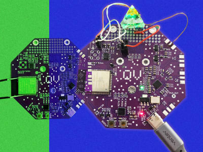 Sensor Kuantum Terjangkau Pakai Berlian Sintetis, Buka Jalan Inovasi Medis dan Navigasi