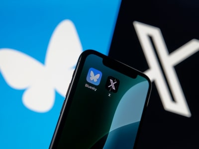 Ilmuwan Beralih ke Bluesky Tinggalkan Twitter Akibat Kebijakan dan Algoritma Baru