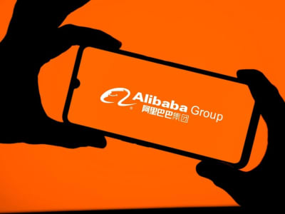 Alibaba Kuatkan Posisi dengan Layanan Instant Commerce dan Pertumbuhan Pesat