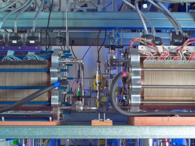 Penemuan Uap Air Bantu Sel Bahan Bakar Suhu Rendah Lebih Efisien