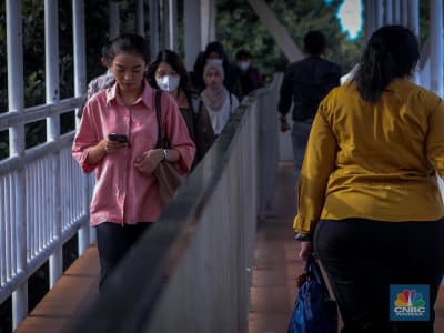Tips Mengatasi Kecanduan Smartphone Indonesia yang Terus Meningkat