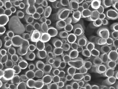Film Karbon Nanotube Baru Tahan Suhu 2.600°C, Terobosan Isolasi Panas