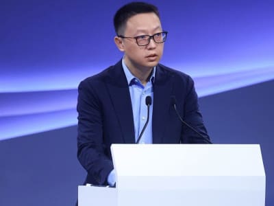 Alibaba Kuasai Pasar E-Commerce Tiongkok Lewat Strategi Instant Commerce