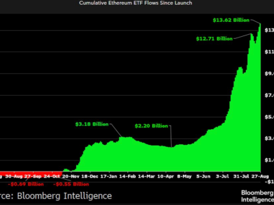 Gelombang Baru ETF Crypto di AS: Tantangan dan Peluang untuk Investor