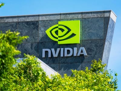 Nvidia Kian Kokoh Jadi Pemimpin Dunia di Era Kecerdasan Buatan