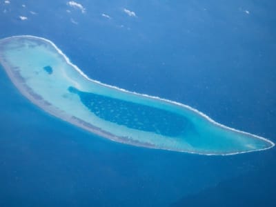 Tiongkok Ubah Medan Bawah Laut Paracel Jadi Zona Ranjau Mematikan