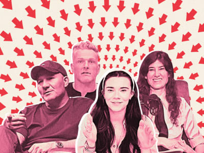 Perang Dealmaking Media Tradisional dengan Podcaster dan Influencer Digital