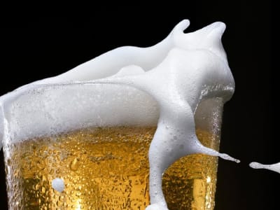 Rahasia Stabilnya Busa Bir Belgia Terungkap Lewat Penelitian Sains