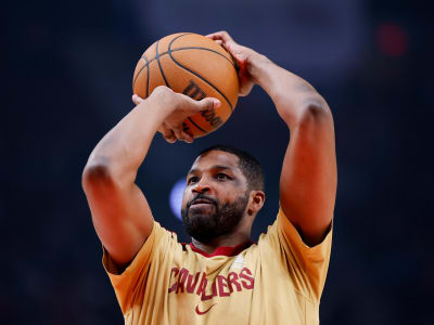 Tristan Thompson Memimpin Inovasi AI untuk Analisis NBA dan Investasi Masa Depan