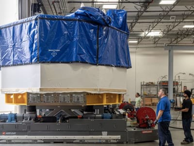 General Atomics Sukses Buat Magnet Raksasa Jadi Kunci Energi Fusi Masa Depan