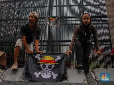 SAFEnet Kritik Represi Digital Selama Demo, Dampak ke Kebebasan dan UMKM