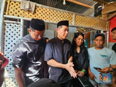 Grab Berikan Dukungan Keluarga Mitra Pengemudi yang Meninggal Dikeroyok