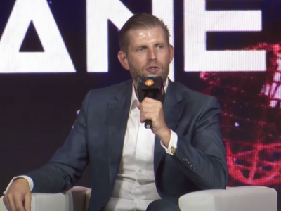 Binance Resmi Listing WLFI, Token DeFi Keluarga Trump Kini Bisa Diperdagangkan