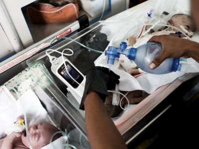 Dampak Perubahan Iklim: Risiko Kelahiran Prematur dan Penyakit Anak Meningkat