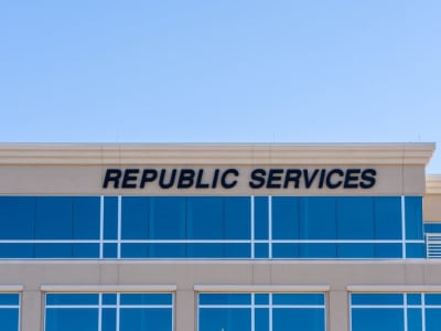 Republic Services: Memimpin Pengelolaan Sampah dengan Teknologi dan Keberlanjutan