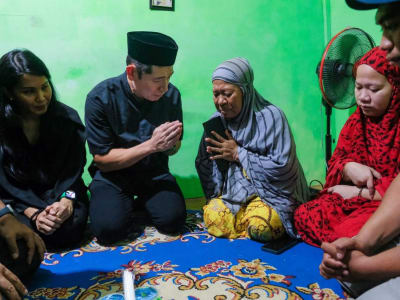 CEO Grab Berikan Dukungan Setelah Mitra Pengemudi Meninggal Akibat Kericuhan