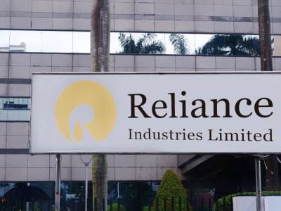Reliance dan Meta Bentuk JV Rp8,55 Triliun Kembangkan AI untuk Bisnis India