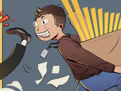 Kenapa Microsoft Excel Jadi Keterampilan Teratas di Era AI dan Badai PHK