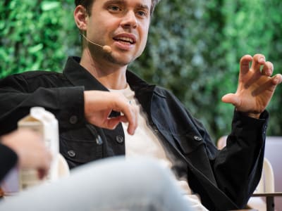 Lovable, Startup AI Swedia dengan Pertumbuhan Unicorn Tercepat di Eropa