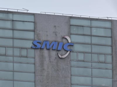 China Konsolidasikan Industri Chip untuk Perkuat Pertumbuhan dan Daya Saing