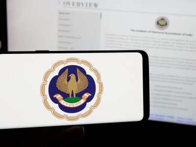 India Gaet Perusahaan Konsultasi Besar Baru untuk Saingi Big Four Global