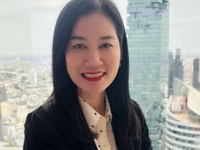 Darika Chaloeithoi Pimpin Transformasi Budaya dan SDM Absolute Hotel Services