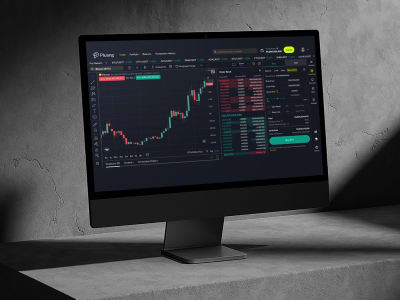 5 Aplikasi Crypto Terpopuler di Indonesia dengan Momentum Emas 2025