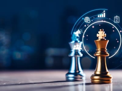 SOFICO Ganti CEO dan CTO, Persiapkan Ekspansi Global Baru