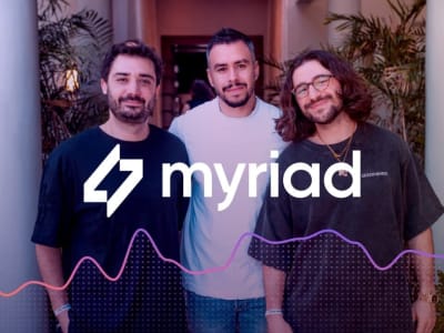 Myriad Protokol Pasar Prediksi Capai Rp 164.45 miliar ($10 Juta)  Perdagangan USDC dan Perluas ke Ethereum L2