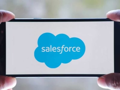 Mengapa Saham Salesforce Menurun Padahal Bisnis Terus Tumbuh? Analisis Lengkap
