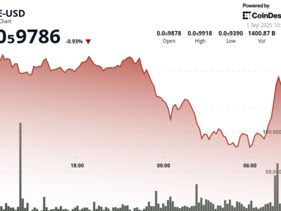 Pergerakan Besar Whale Picu Harga PEPE Turun Meski Ada Rebound