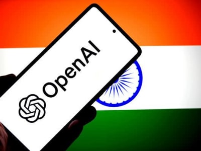 OpenAI Rencanakan Data Center 1GW di India untuk Perkuat Infrastruktur AI