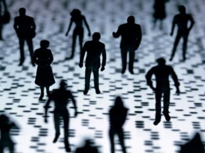 Atlas DNA Metilasi Terbesar Ungkap Target Baru Melawan Penuaan