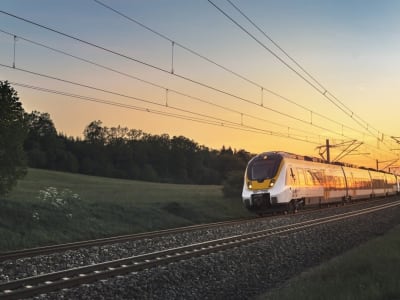 Nokia Luncurkan Solusi Radio 5G Terbaru untuk Modernisasi Jalur Kereta Api