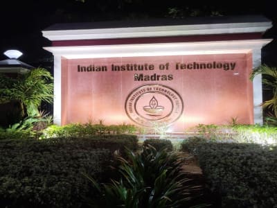Kemitraan IIT Madras dan LSU Tingkatkan Inovasi Teknologi untuk Kesehatan Global